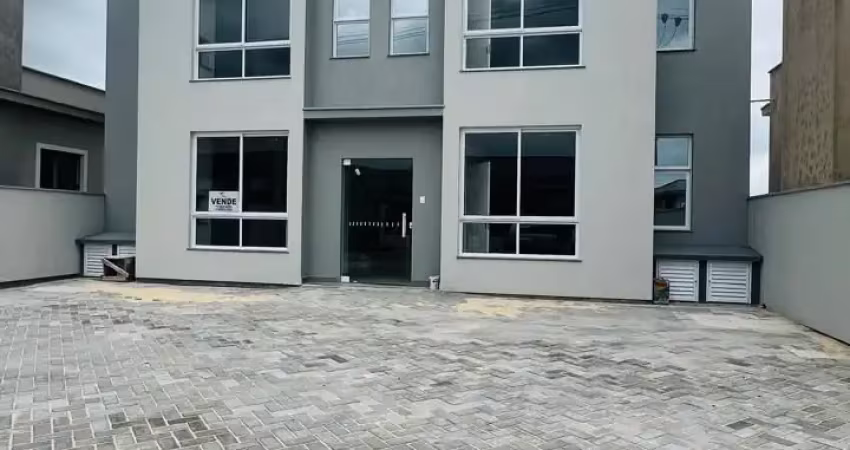 Casa em condomínio fechado com 2 quartos à venda na Rua Professor José Moreira, 1, Congonhas, Tubarão