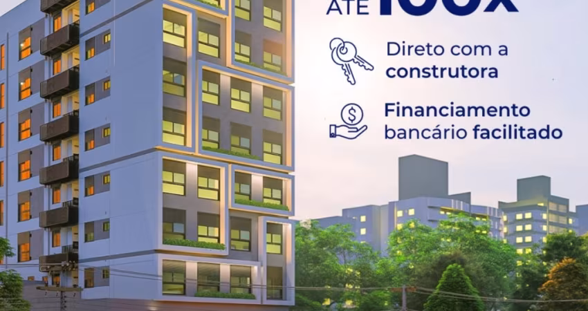 Apartamento com 2 quartos à venda na Rua Teodoto Tonon, 1, Centro, Tubarão