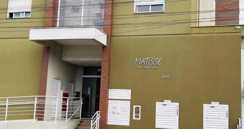 Apto Mobiliado e Decorado