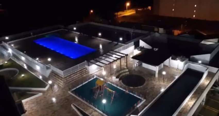 Apartamento com 2 quartos à venda na Estrada Geral de Pescaria Brava, 1, Mar Grosso, Laguna