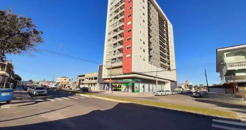 Apartamento com 2 quartos à venda na Avenida Pedro Zapelini, Santo Antônio de Pádua, Tubarão