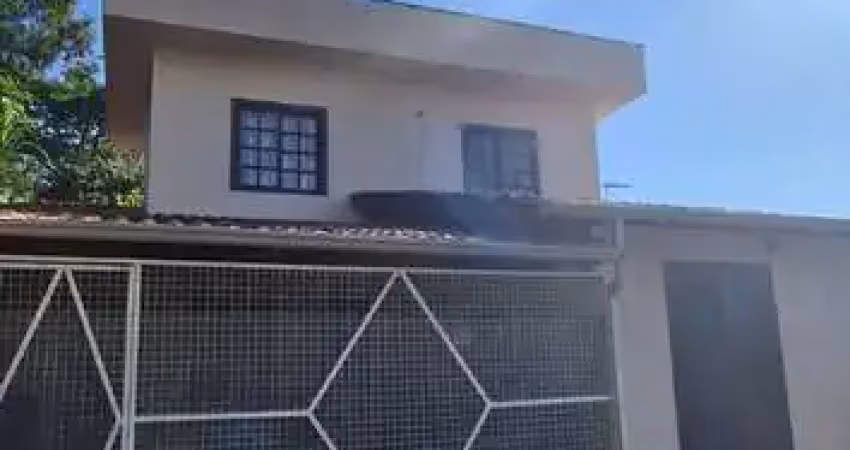 Casa com 3 quartos à venda na Rua Altamiro Guimarães, Oficinas, Tubarão