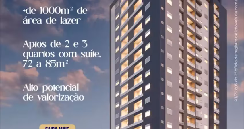Apartamento com 3 quartos à venda na Rua Simeão Esmeraldino de Menezes, 1, Dehon, Tubarão