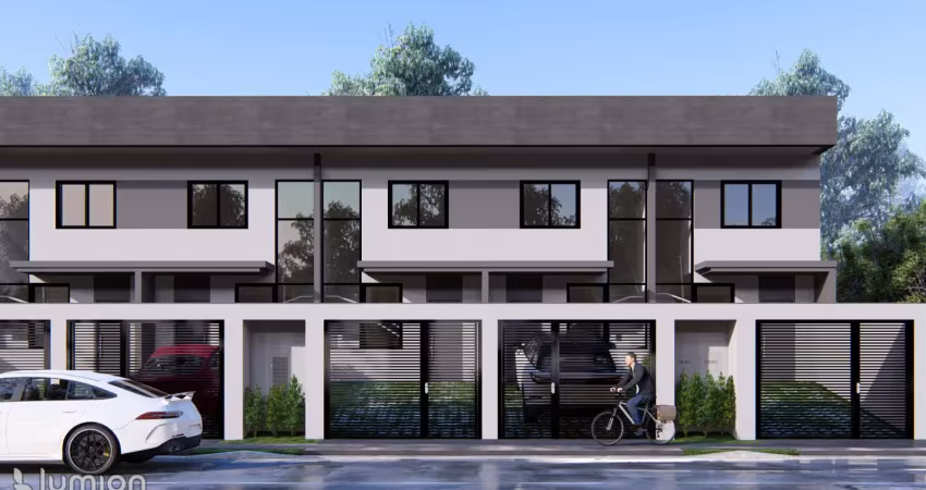 Residencial viverde um diferencial em morar bem no bairro humaitá de cima em tubarao