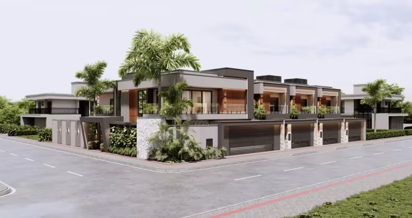 Residencial sky alto padrão para clientes exigentes em morar bem .