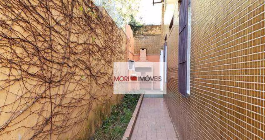 Sobrado para alugar, 320 m² por R$ 11.800,01/mês - Perdizes - São Paulo/SP