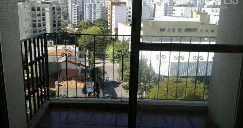 Apartamento com 2 dormitórios à venda, 70 m² por R$ 700.000,00 - Perdizes - São Paulo/SP