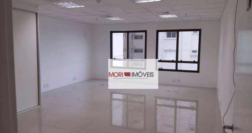 Sala à venda, 45 m² por R$ 450.000,00 - Barra Funda - São Paulo/SP
