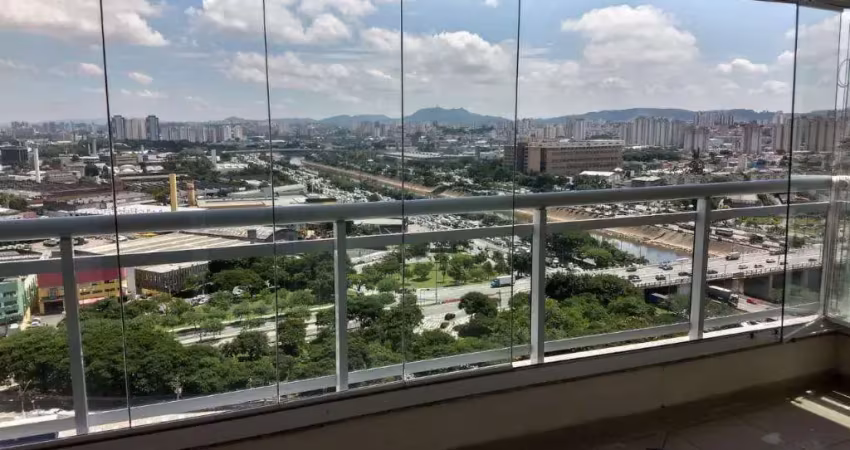 Apartamento com 2 dormitórios, 98 m² - barra funda - são paulo/sp