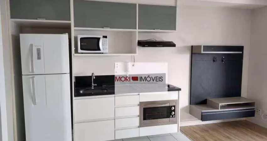 Apartamento com 2 dormitórios à venda, 66 m² por R$ 800.000,00 - Parque Industrial Tomas Edson - São Paulo/SP