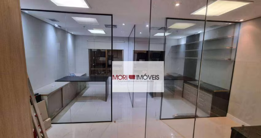 Conjunto à venda, 42 m² por R$ 435.000,00 - Barra Funda - São Paulo/SP