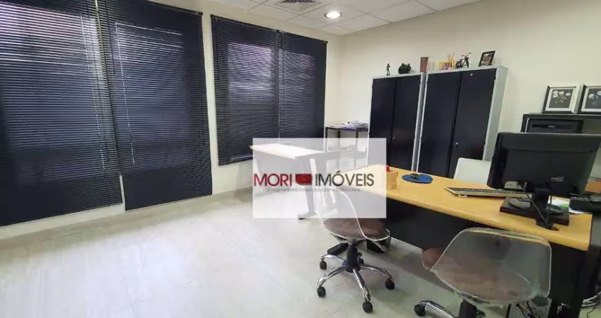 Conjunto, 42 m² - venda por R$ 405.000,00 ou aluguel por R$ 5.140,00/mês - Barra Funda - São Paulo/SP