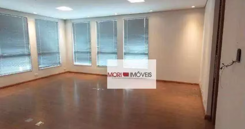 Conjunto para alugar, 76 m² por R$ 9.898,75/mês - Consolação - São Paulo/SP
