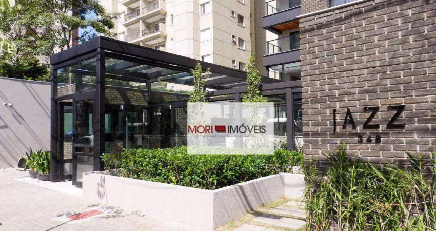 Apartamento com 2 dormitórios para alugar, 70 m² por R$ 10.491,19/mês - Pinheiros - São Paulo/SP
