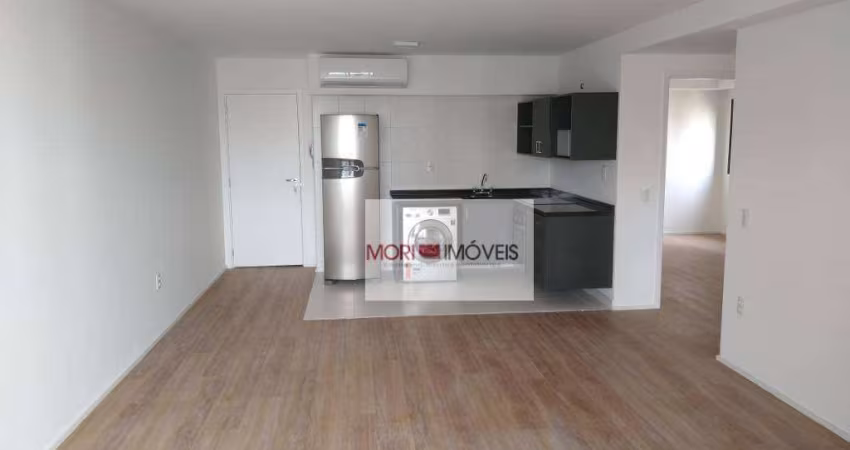 Apartamento com 2 dormitórios para alugar, 83 m² por R$ 6.976,00/mês - Água Branca - São Paulo/SP