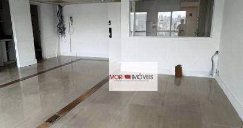 Sala para alugar, 60 m²com 2 vagas - Barra Funda - São Paulo/SP
