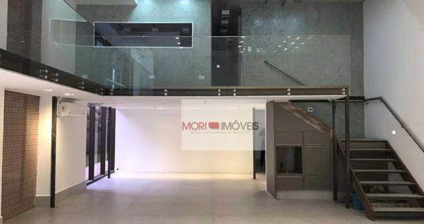 Loja para alugar, 170 m² por R$ 11.470,00/mês - Barra Funda - São Paulo/SP