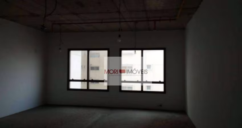 Conjunto, 45 m² - venda por R$ 400.000,00 ou aluguel por R$ 3.062,15/mês - Barra Funda - São Paulo/SP