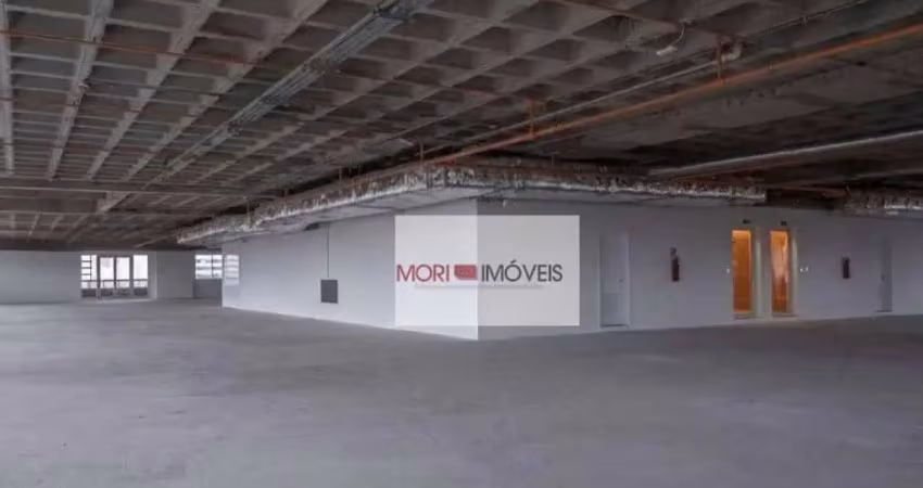 Conjunto para alugar, 557 m² por r$ 42.280,75/mês - várzea da barra funda - são paulo/sp