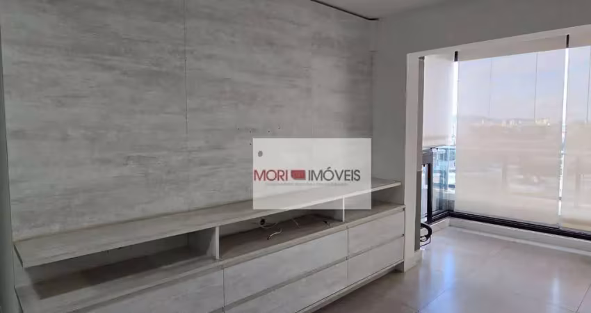 Apartamento com 2 dormitórios para alugar, 60 m² por r$ 6.100,78/mês - jardim das perdizes - são paulo/sp