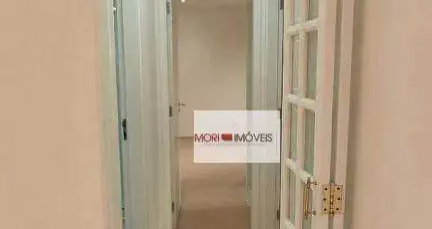 Apartamento com 2 dormitórios para alugar, 62 m² por r$ 5.710,00/mês - perdizes - são paulo/sp