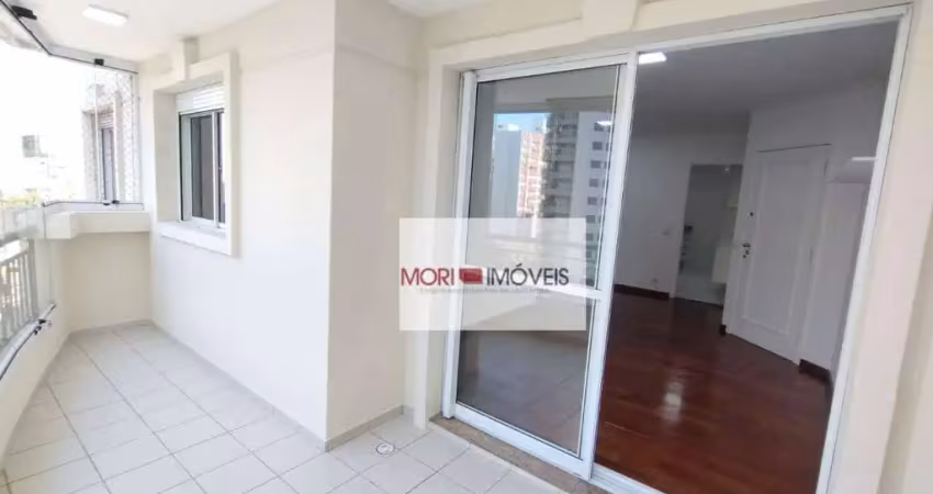 Apartamento com 3 dormitórios para alugar, 87 m² por r$ 7.600,00/mês - perdizes - são paulo/sp