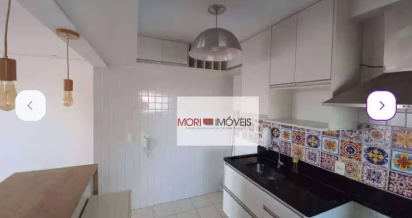 Apartamento com 2 dormitórios para alugar, 73 m² por r$ 5.500,00/mês - vila leopoldina - são paulo/sp