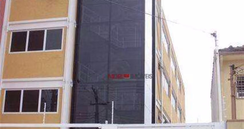 Prédio para alugar, 1015 m² por R$ 52.398,01/mês - Barra Funda - São Paulo/SP