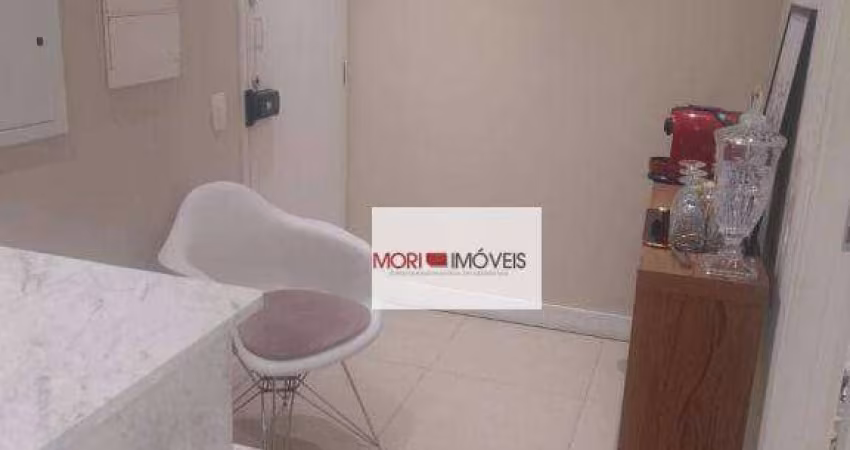 Sala à venda, 45 m² por R$ 370.000,00 - Várzea da Barra Funda - São Paulo/SP