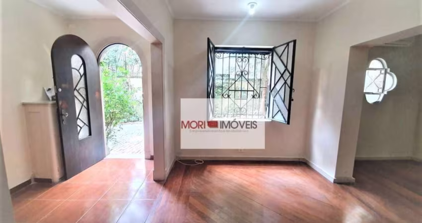 Sobrado com 2 dormitórios para alugar, 75 m² por R$ 8.576,97/mês - Higienópolis - São Paulo/SP