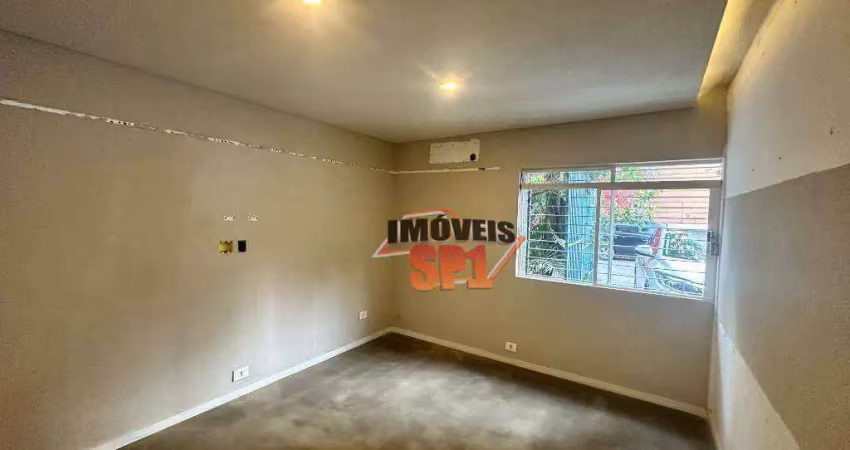 Sala comercial com 1 sala para alugar na Rua Engenheiro Francisco Azevedo, 842, Vila Madalena, São Paulo