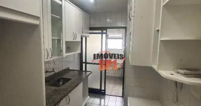 Apartamento com 3 dormitórios à venda, 74 m² por r$ 870.000,00 - vila pompeia - são paulo/sp