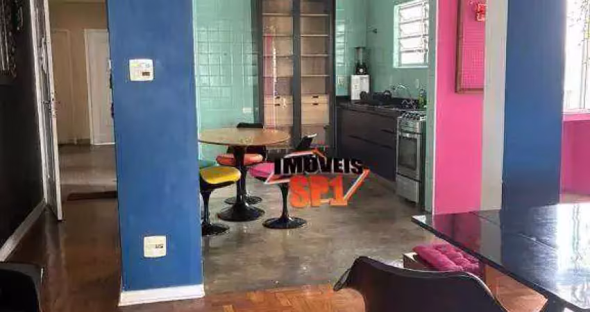 Apartamento com 2 quartos para alugar na Rua Domingos Rodrigues, 636, Lapa, São Paulo