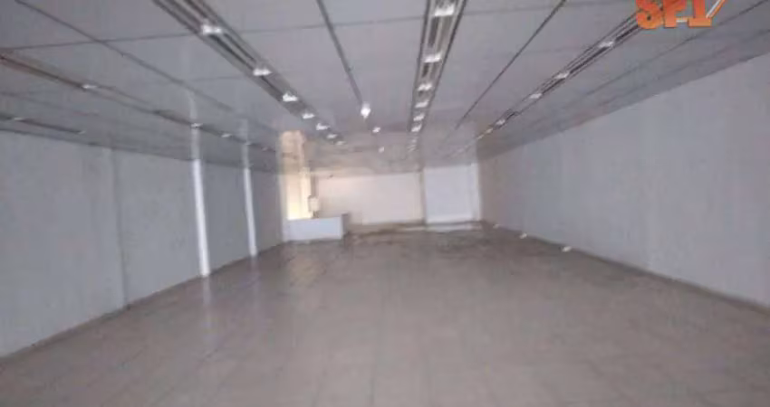 Prédio à venda na Rua Doze de Outubro, 215, Lapa, São Paulo