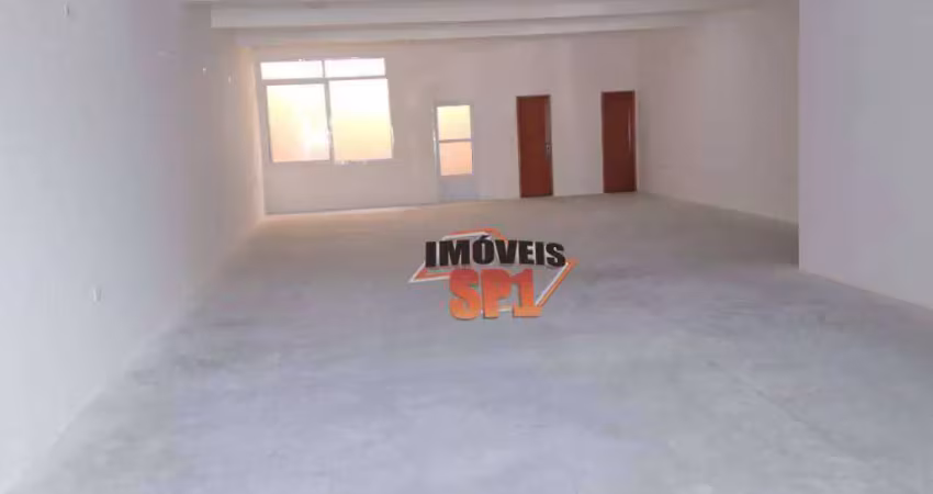 Sala comercial com 1 sala para alugar na Avenida Imperatriz Leopoldina, 307, Vila Leopoldina, São Paulo