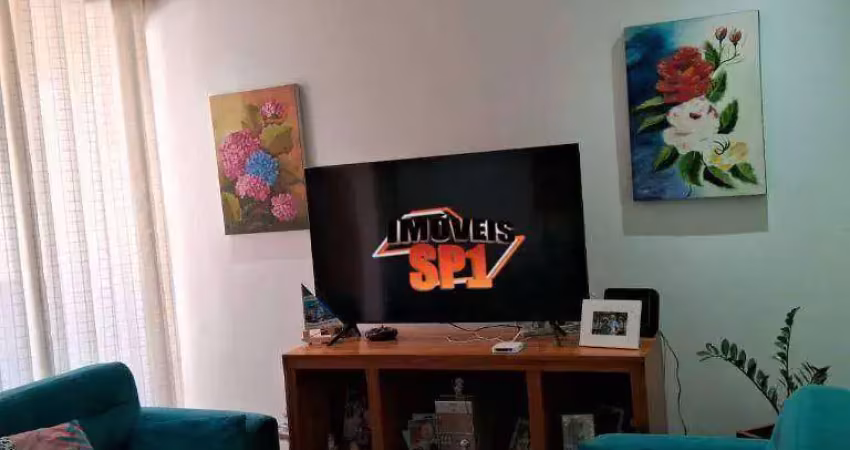 Apartamento com 2 quartos à venda na Rua Clemente Álvares, 560, Alto da Lapa, São Paulo