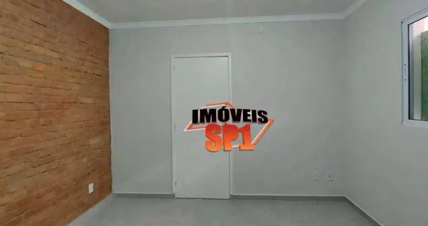 Casa em condomínio fechado com 2 quartos para alugar na Rua Coriolano, 2098, Vila Romana, São Paulo