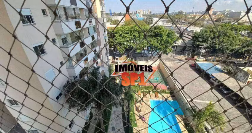 Apartamento com 2 quartos para alugar na Rua Aroaba, 482, Vila Leopoldina, São Paulo