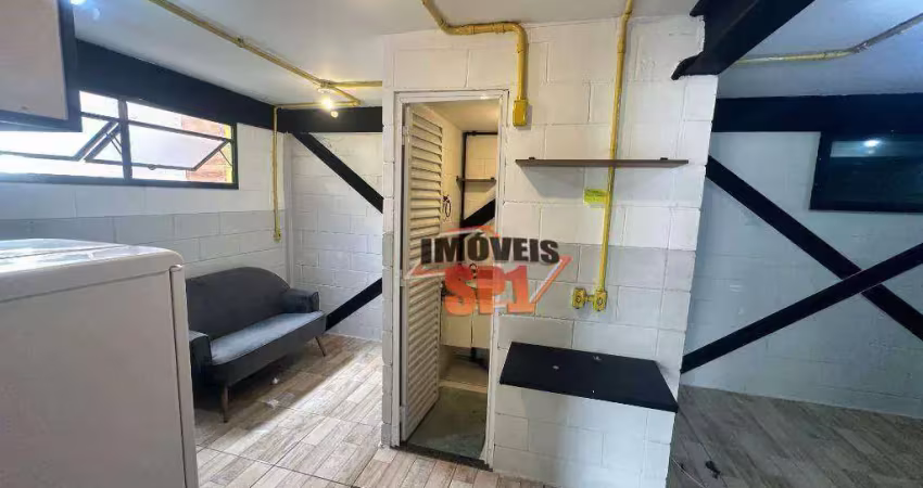 Loft com 1 quarto para alugar na Avenida Ricardo Medina Filho, 139, Vila Ipojuca, São Paulo