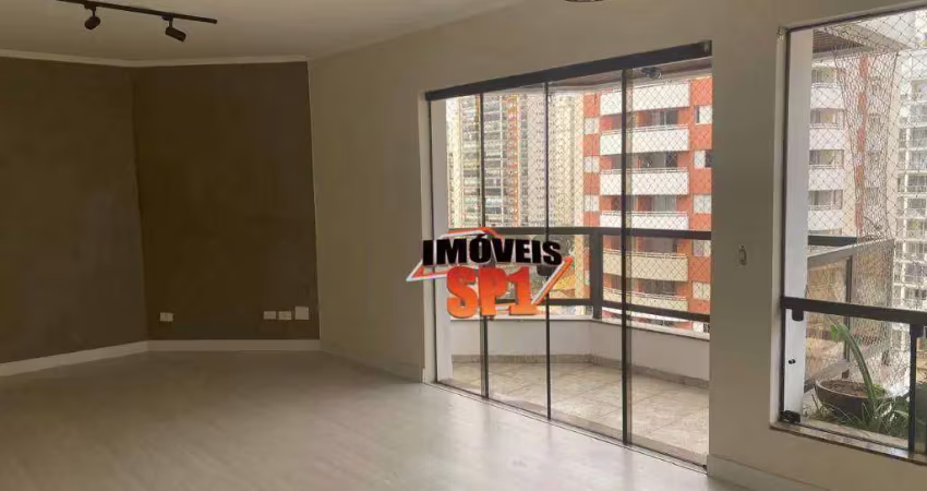 Apartamento com 3 quartos para alugar na Rua Tucuna, 930, Perdizes, São Paulo