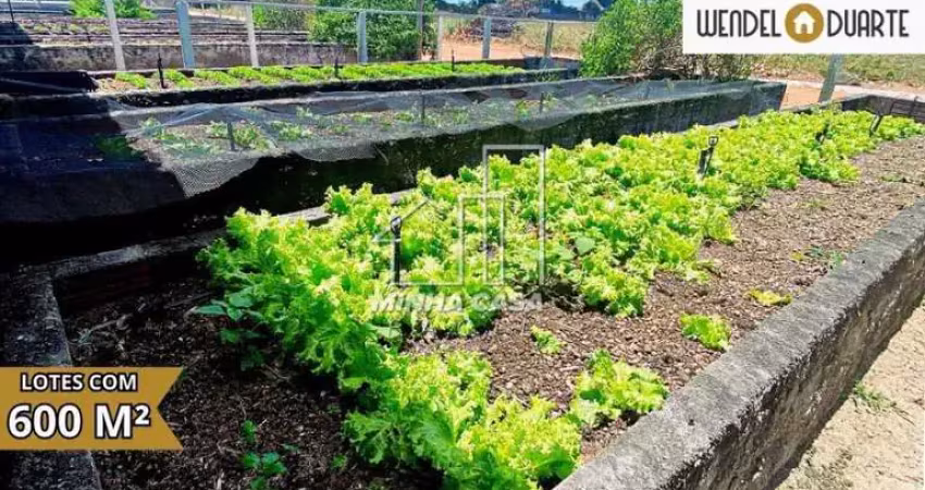 Terreno  a venda no fazenda real 4 em macaíba - preço de oportunidade