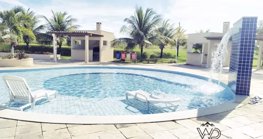 Terreno a venda - residencial villa dos ventos - parnamirim/rn - a vista