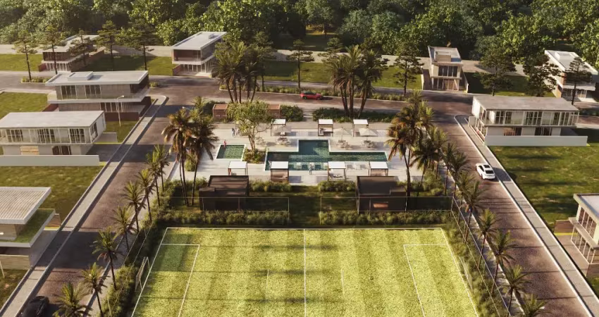 Terreno a venda - reserva boulevard ecocil - financiamento facilitado