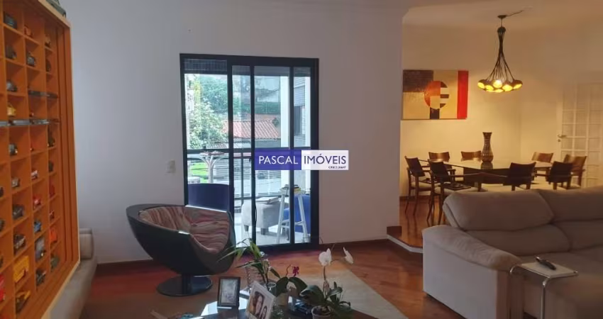Apartamento com 3 quartos à venda na Rua Engenheiro Jorge Oliva, 161, Vila Mascote, São Paulo