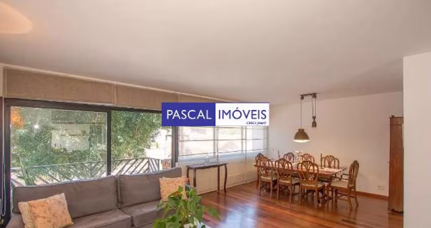 Apartamento com 3 quartos à venda na Rua João Álvares Soares, 1197, Campo Belo, São Paulo