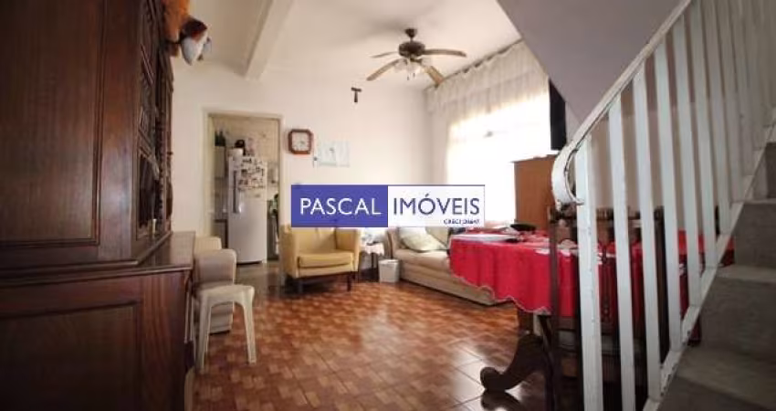 Casa com 3 quartos à venda na Avenida Miruna, 1228, Planalto Paulista, São Paulo