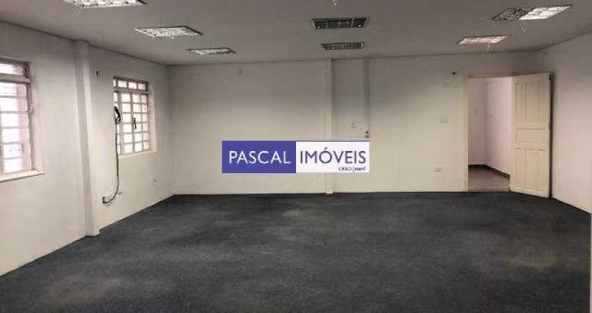 Casa comercial à venda na Rua Artur de Almeida, 73, Vila Mariana, São Paulo