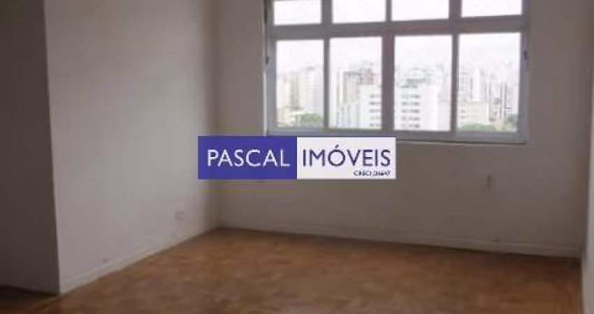 Apartamento com 2 quartos à venda na Avenida Moaci, 1093, Planalto Paulista, São Paulo