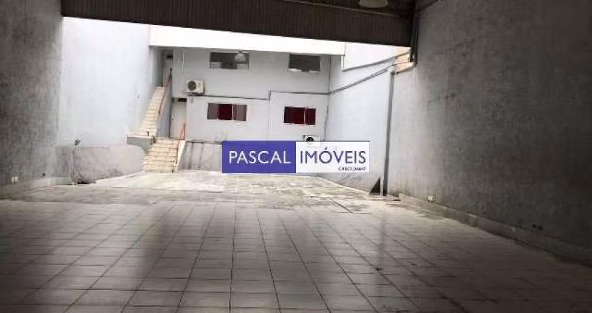 Sala comercial para alugar na Rua Otávio Tarquínio de Souza, 49, Campo Belo, São Paulo