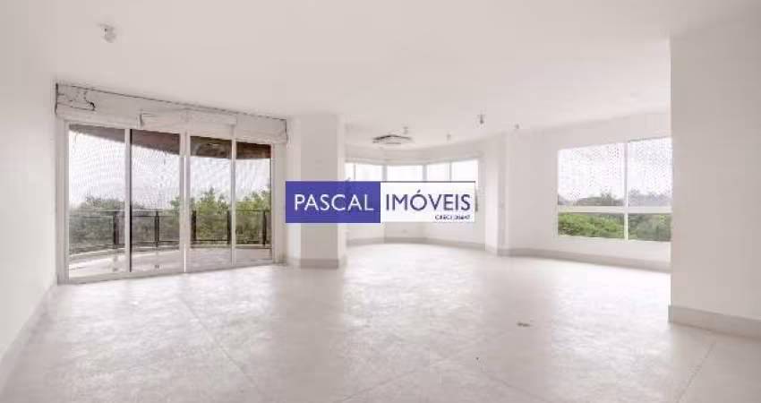 Apartamento com 4 quartos à venda na Rua João Lourenço, 539, Vila Nova Conceição, São Paulo